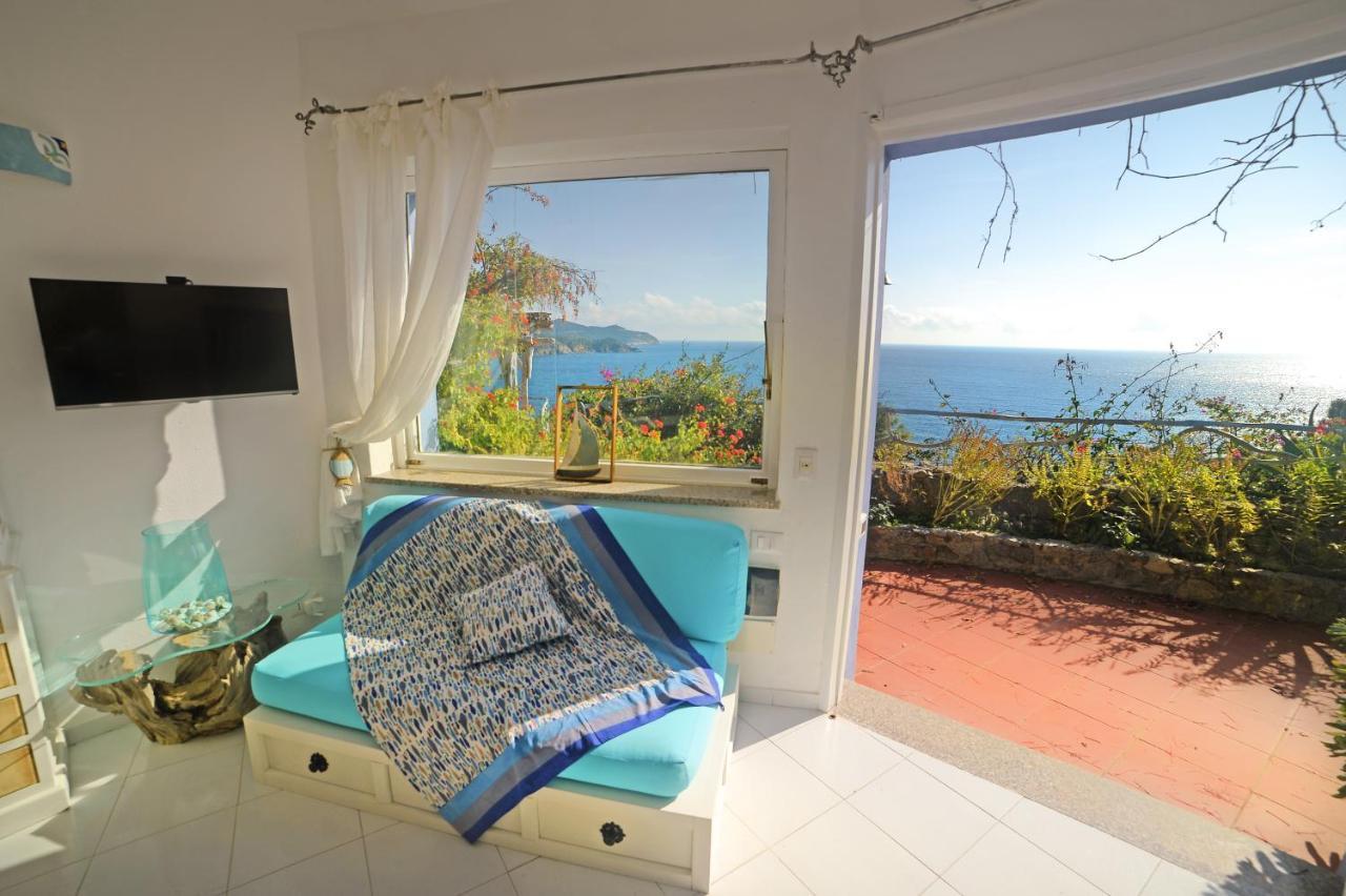 Villa Orchestra Sul Mare Torre delle Stelle Exterior foto
